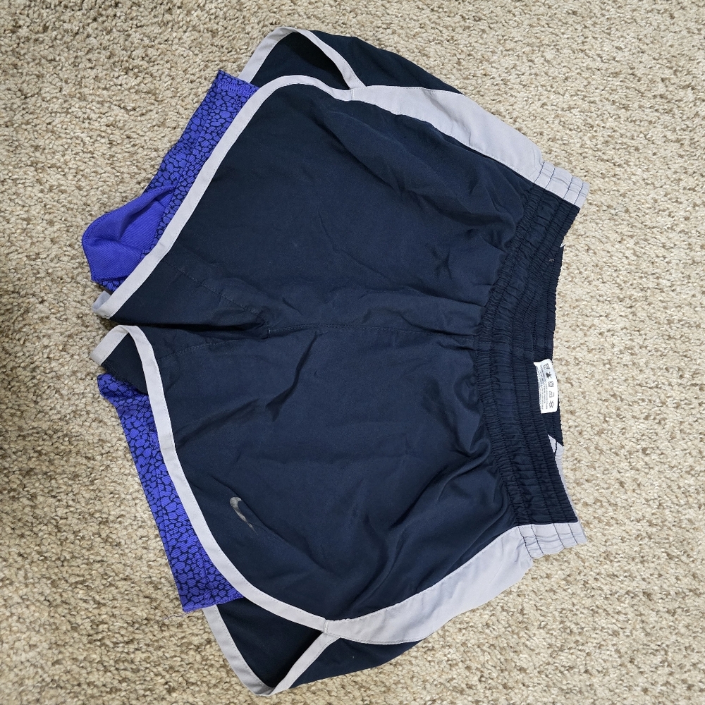 Nike Dri Fit Shorts